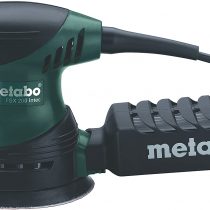 Metabo FSX200 240V Intec Palm Disc Sander