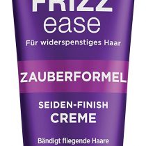 John Frieda Magic Formula Silk Finish Cream from the Frizz Ease Series - with Avocado Oil - 100 ml