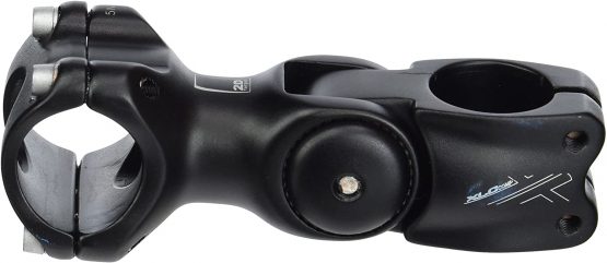XLC Comp A-Head Vorbau St Aluminium Set - Image 2