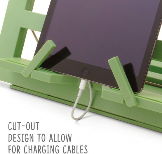 The New Brilliant Reading Rest - Sage Green - Image 4