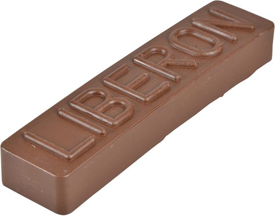 Liberon LIBWFSMO 50 g Wax Filler Stick Medium Oak Bp