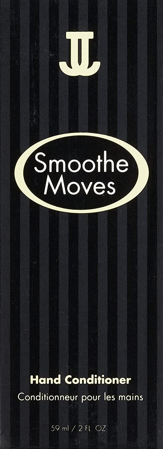 JESSICA Gentlemen's Club Smoothe Moves Hand Conditioner, 59 ml, 59 ml (Pack of 1) - Image 2