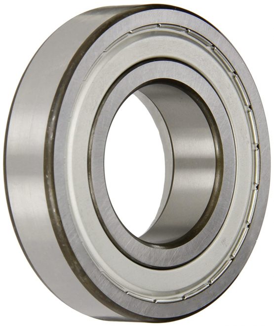 SKF 6208-2Z Radial Deep Groove Ball Bearing