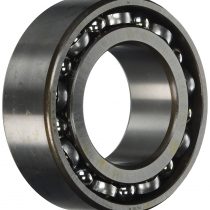 NSK 3211JC3 Double Row Angular Contact Bearing, 100mm Ø, 33.3mm Width
