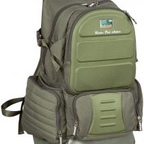 Anaconda Unisex – Adult's Climber Pack Medium 7154710 Rucksack, Green, 59 x 49 x 30 cm