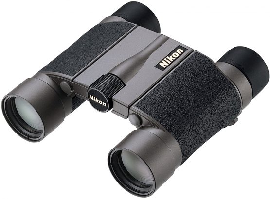 Nikon HG L 10x25 DCF Binoculars