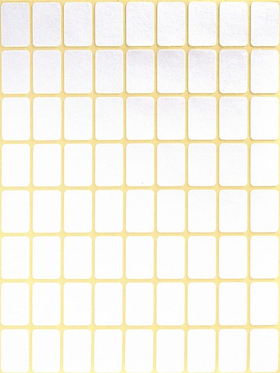 Avery Zweckform 3312 Multipurpose Labels 18 x 12 mm Pack of 1800 - Image 2