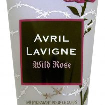 Avril Lavigne Wild Rose Body Lotion 150ml