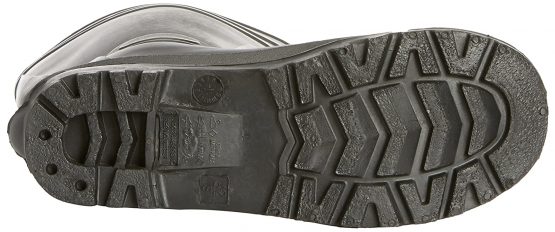 Blackrock SF43 Safety Wellington S5 SRC, Size UK 10 (44 EU) - Image 4