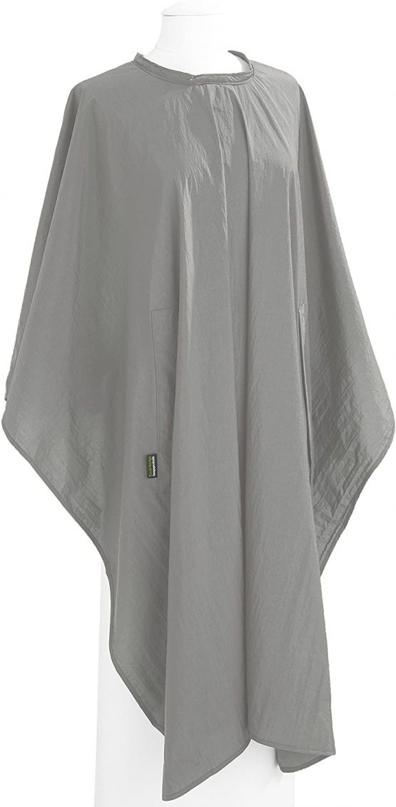 Umhand Classic uni hellgrau