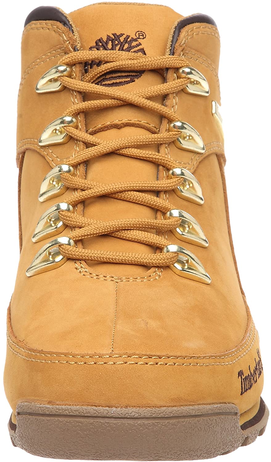 Timberland Men's Euro Rock Hiker Boots - Image 2