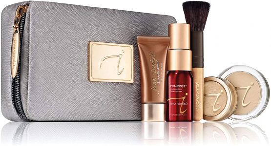 Jane Iredale Starter Kit