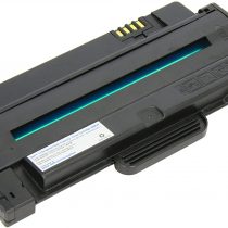 Dell High Capacity Toner for 1130/1130n/1133 Printers - Black
