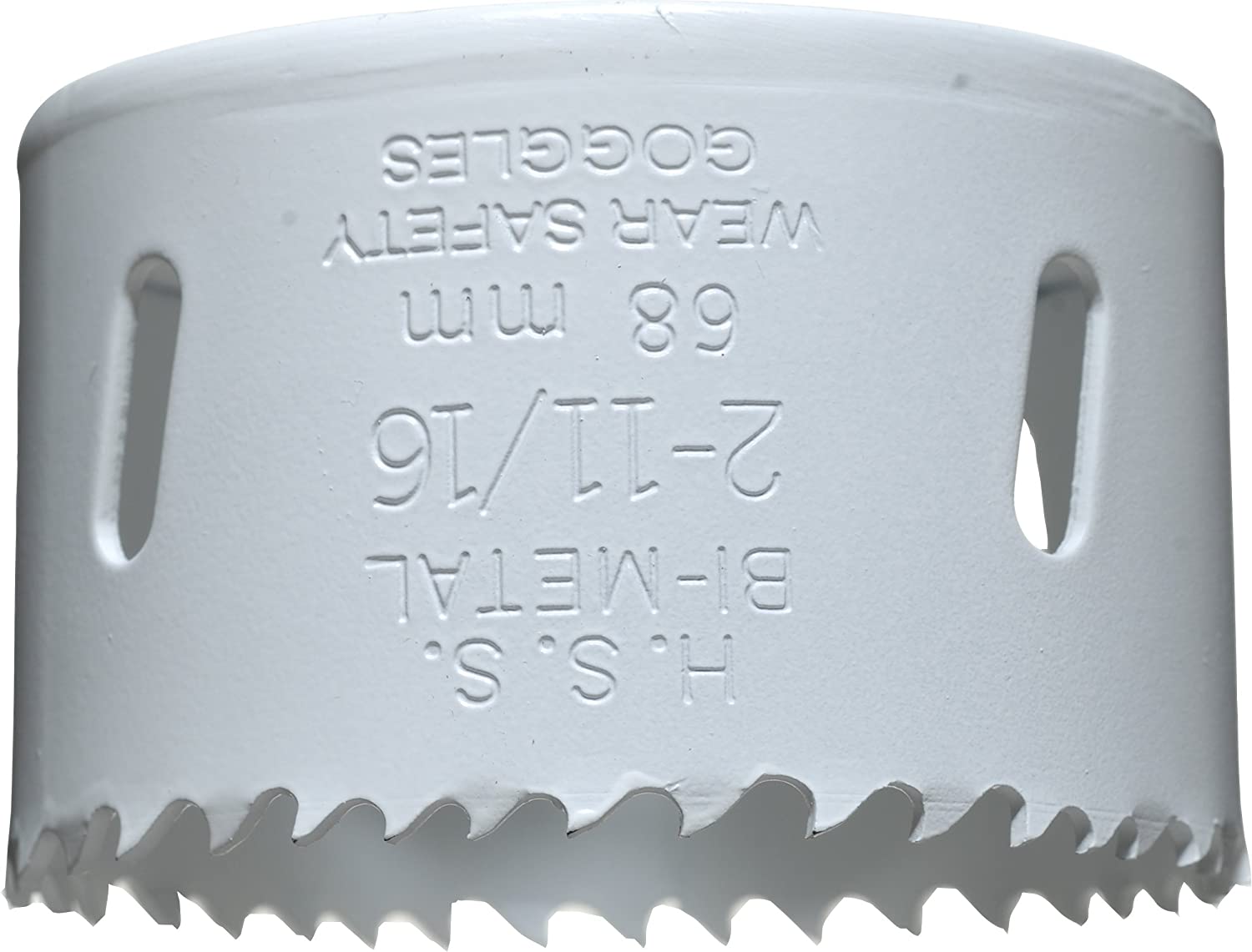 kwb 9-Piece Professional Bi-Metal Hole Saw Set, Vario Tooth Design, 8% Cobalt, Includes Voltage Tester, diameter 20, 30, 35 - Image 3