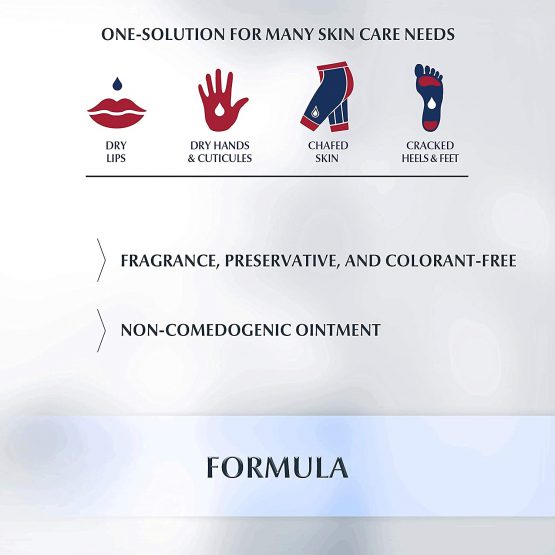 Aquaphor Healing Ointment 50 ml - Image 4