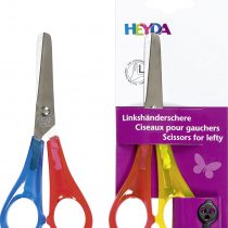 Baier & Schneider General Purpose Scissor Left Handed Children's Scissors – 