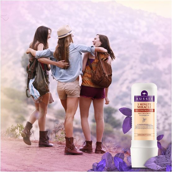 Aussie Reconstructor 3 Minute Miracle Deep Conditioner - Image 4