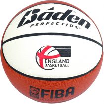 Baden Lexum Official Indoor Tan & Cream Basketball Size 6 - 308BX465