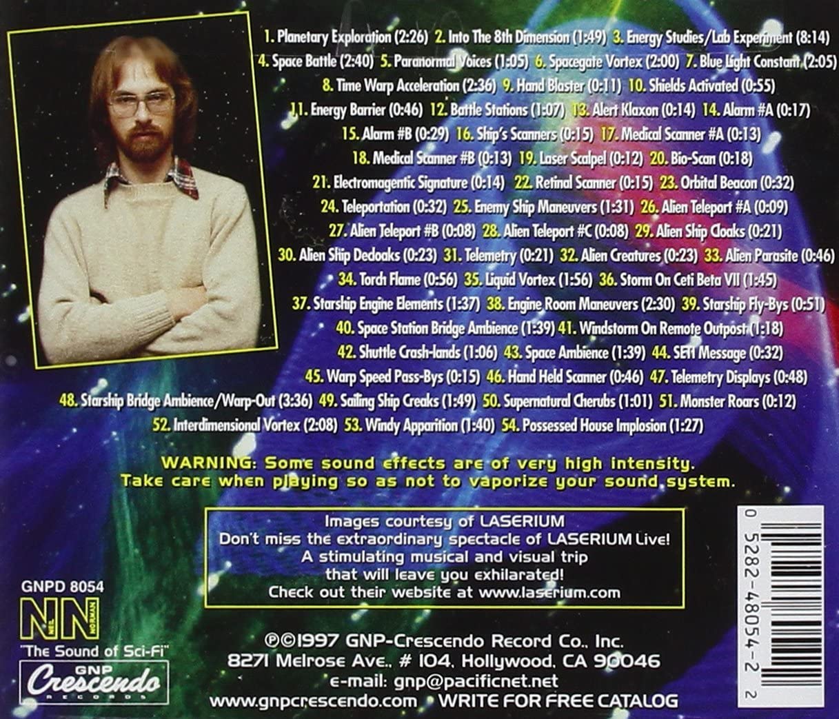 Real Hollywood Sound - Image 2
