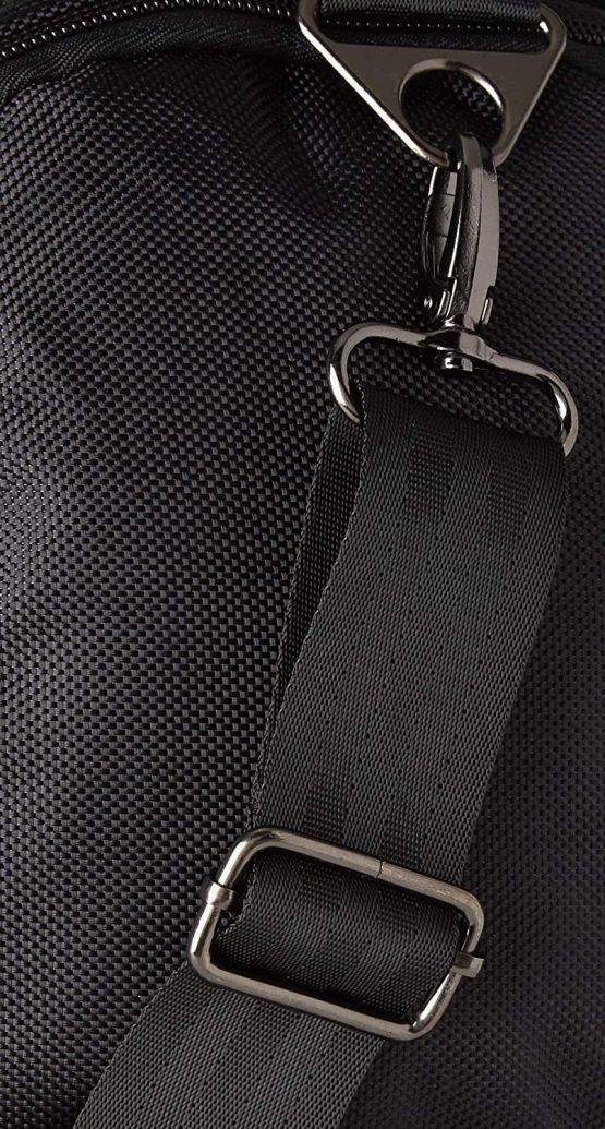 KJUST KJ13101 Aeroplane Size Hand Luggage Type As36Bj - Image 3