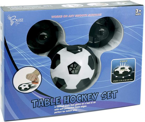 Buzz Toys Table Hockey Set