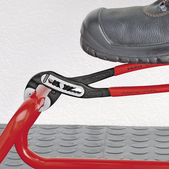 KNIPEX Alligator Water Pump Pliers (300 mm) 88 05 300 - Image 4