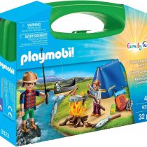 Playmobil 9323 Carry Case Toy, Multicoloured