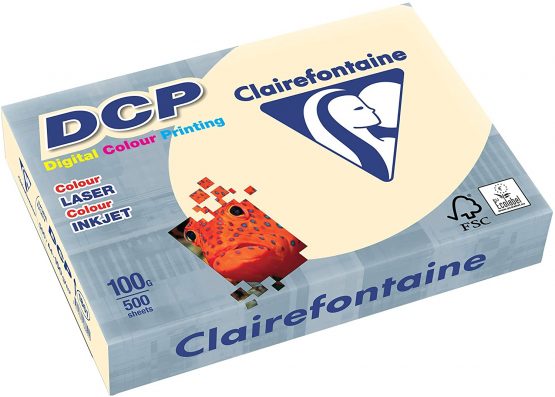 Clairefontaine i551861 Copier Paper - Image 2