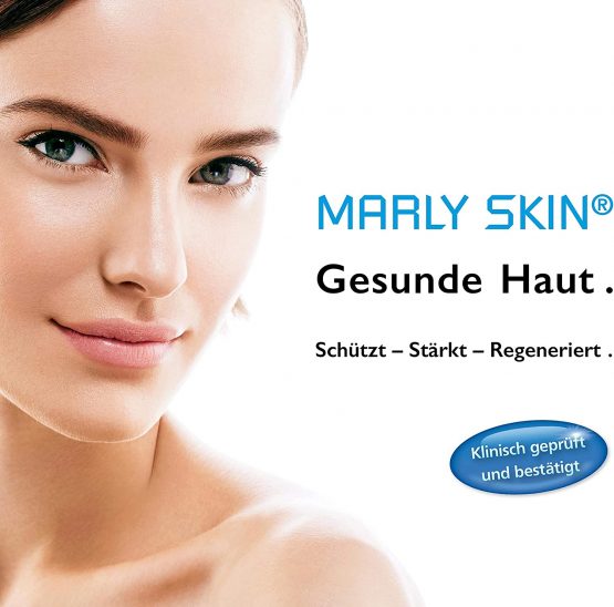 Marly Skin The Original Skin protection foam for perioral