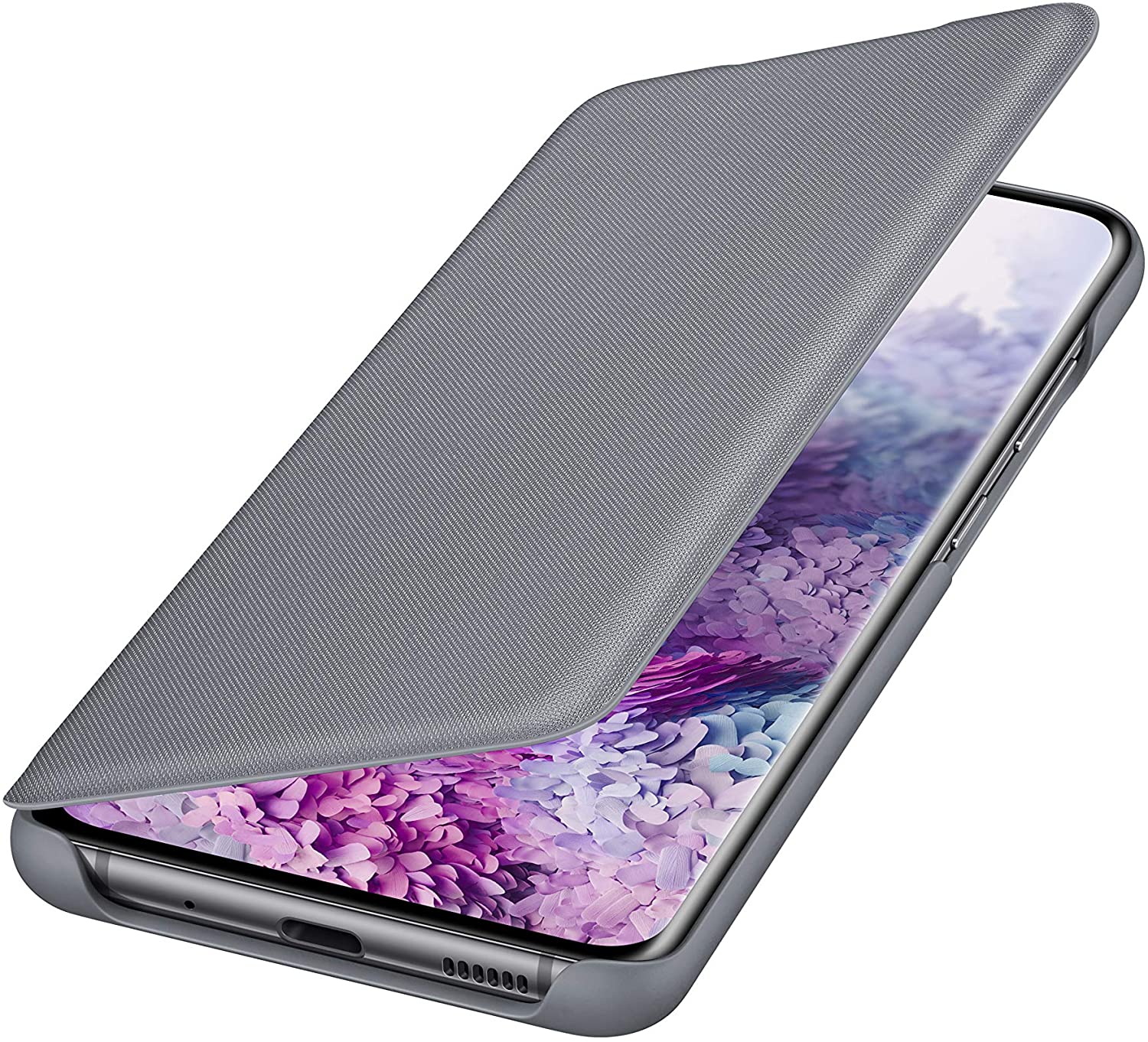 Samsung Original Galaxy S20, Grey - Image 4
