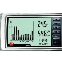 testo 623 - Thermohygrometer