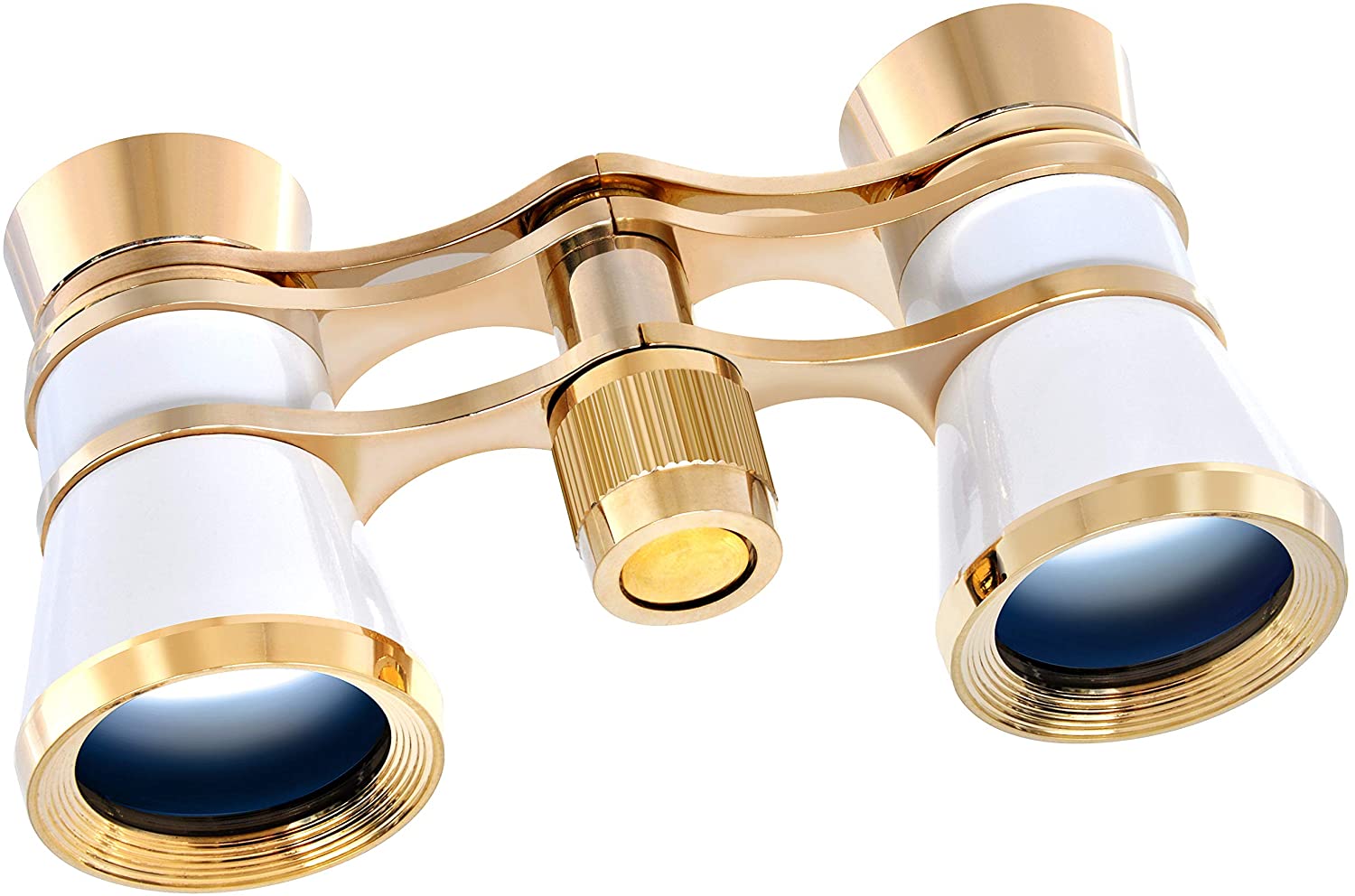 Bresser Binoculars Opera Glasses Scala 3×25 MPG BigaMart