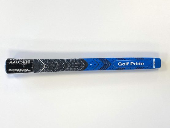 Golf Pride Multicomponente Plus 4 - Golf Club Grip - Image 4