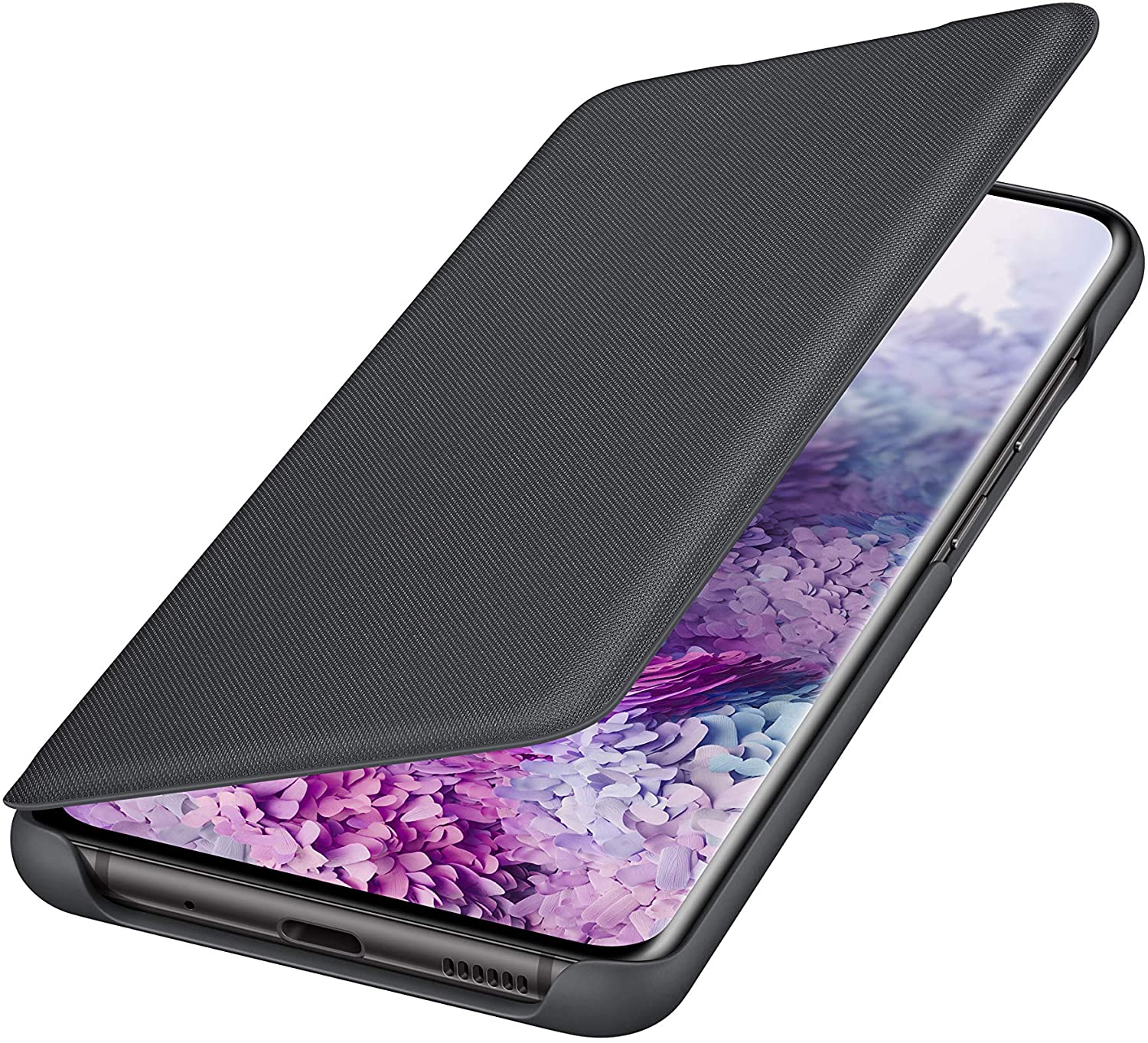 Samsung Original Galaxy S20, Black - Image 4