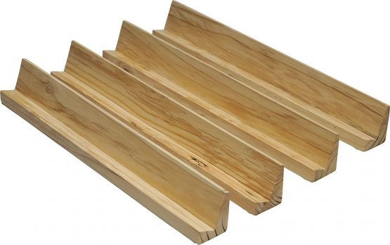 Aidapt Domino Holder - Set of 4