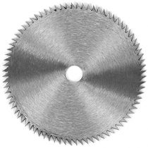 Einhell 6 Piece Mini Circular Saw Blade set to Fit Einhell BT-CS 860