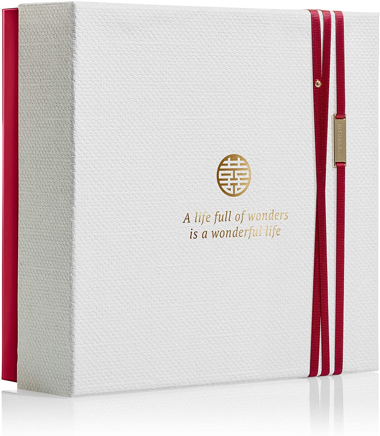 RITUALS The Ritual of Ayurveda Gift Set Medium, Balancing Ritual - Image 3