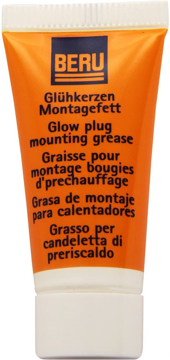 Beru AG 0890300034 Grease
