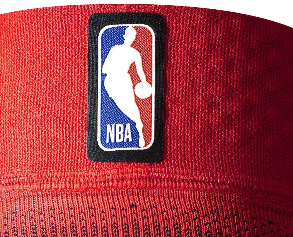Bauerfeind Knee Support “Sports Compression Knee Support NBA”, 1 Unisex