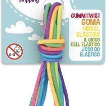 Vilac 3120 French Skipping, Multi-Color
