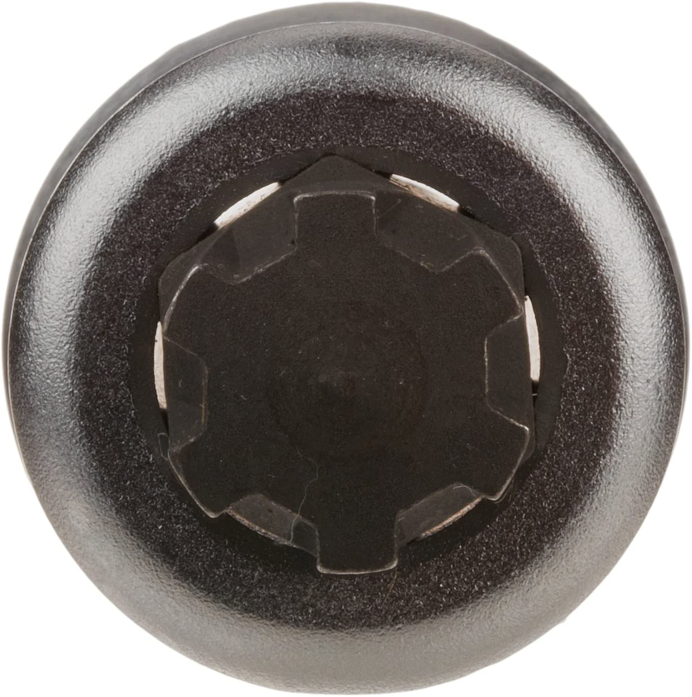 Stahlwille STW54CVM12 1/2-Inch Drive M12 Spline Drive Socket - Silver - Image 2