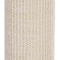 Nobby 63153-92 Star System Sisal Post De Luxe, Beige, Size 12