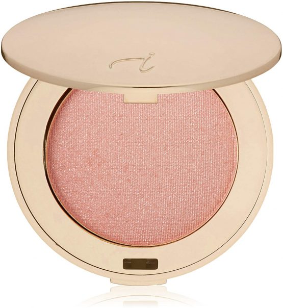 Jane Iredale PurePressed Blush, Cotton Candy