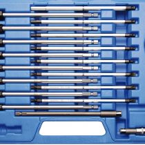 BGS 7985 | T-Handle Screwdriver and Socket Set | 19 pcs.