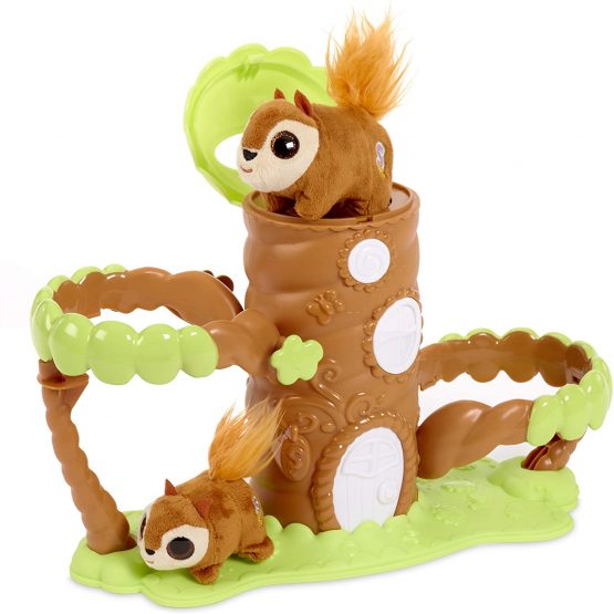 little tikes 649806 Springlings Surprise. Poppin' Treehouse, Multi - Image 4