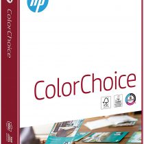 HP Color Laser Paper - Plain paper - A4 - 100 g/m2 - 500 sheets - White