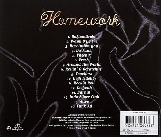 Homework - Image 2