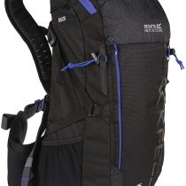Regatta Unisex Blackfell Iii Reflective Hardwearing Travel Backpack