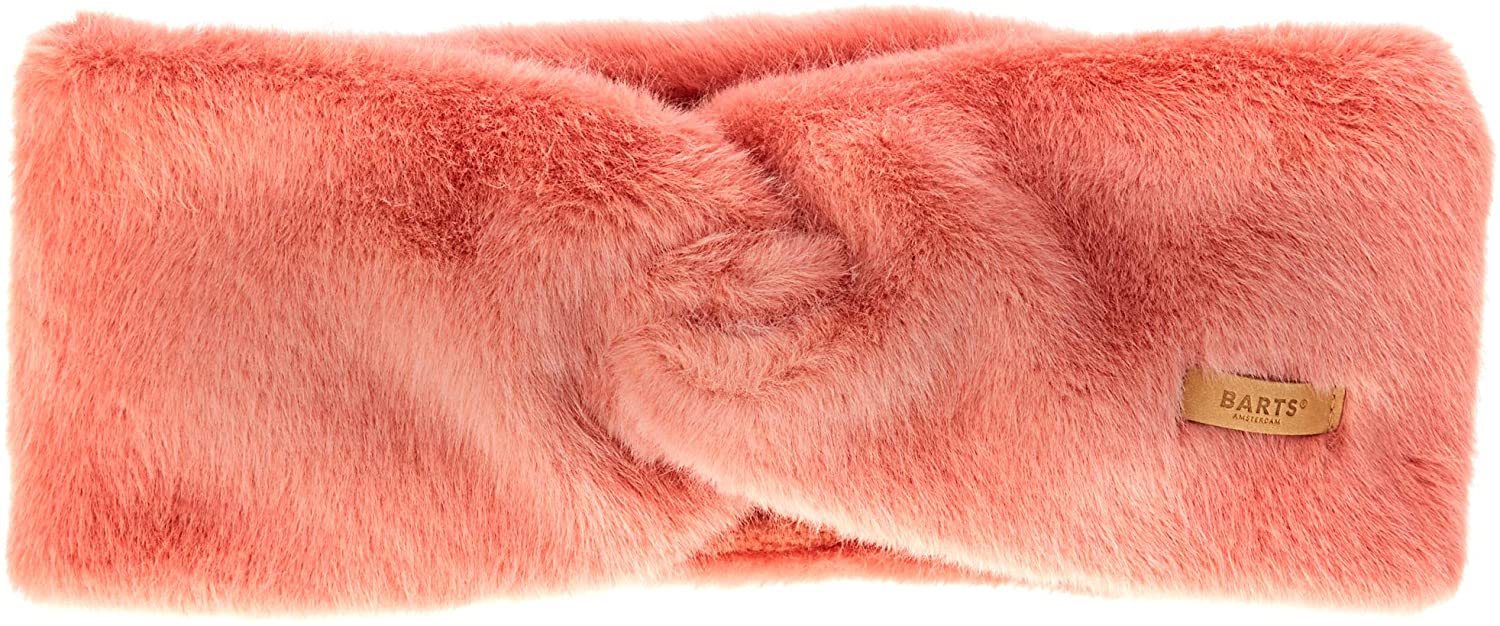 Barts Women's Aster Headband, Orange (MORGANITE 0008), One size