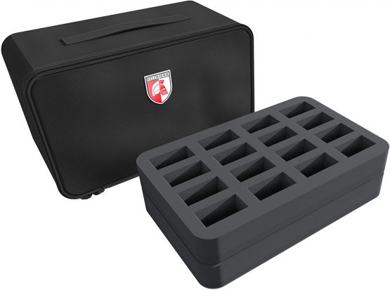 Feldherr MINI PLUS 64 miniatures Figure Case - Image 2